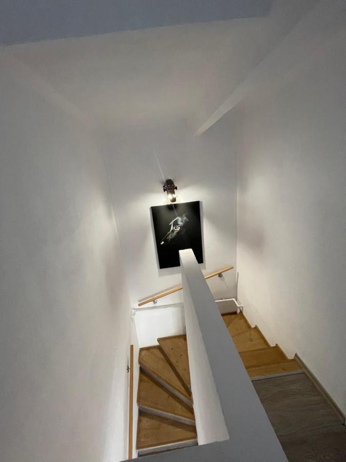 Citadel Duplex Suites 20 Sighişoara Extérieur photo